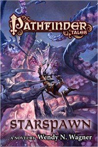 Starspawn cover