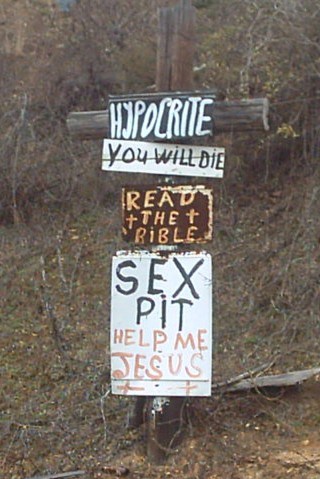 crosswithsigns