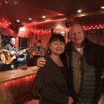 Steve & Priscilla