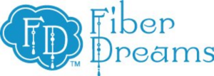 Fiber Dreams logo