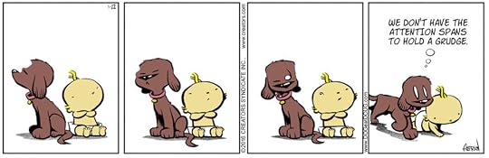Dog Eat Doug for 01/22/2016