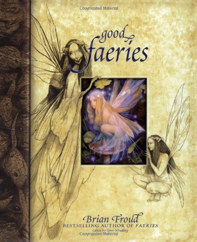 Good Faeries side
