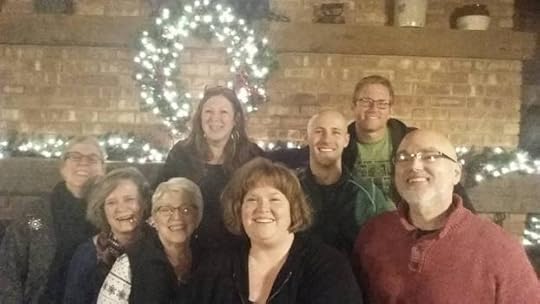 2016 Writing retreat