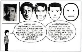 Image result for mccloud abstraction scale