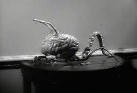 Image result for LOONEY TUNES: BACK IN ACTION fiend without a face