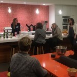 We ponder some deep ideas