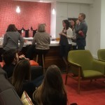 Some more discussion