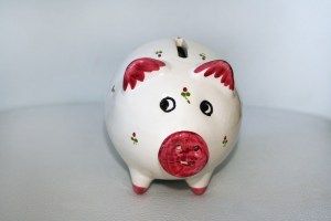 piggy bank