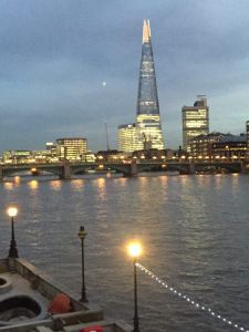 shard by the Thames 3
