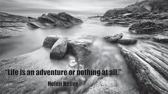 Life is an Adventure