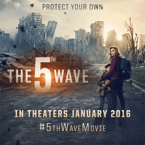 The 5th Wave