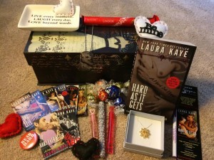 giveaway 1