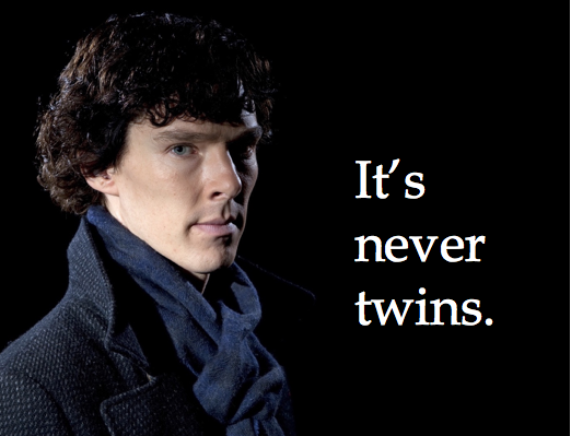 Twins