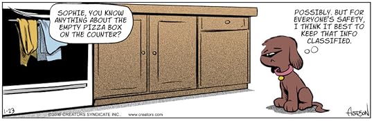 Dog Eat Doug for 01/23/2016