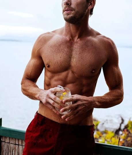 adam senn cocktail friday champ