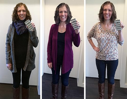 4 StitchFix pieces I kept this month {and what I did with the 5th!}
