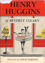 Henry Huggins