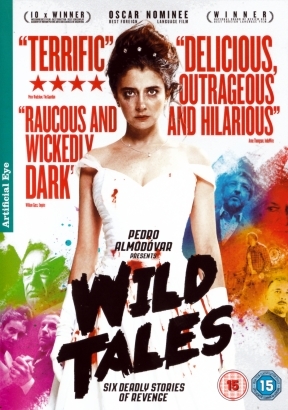 Wild Tales