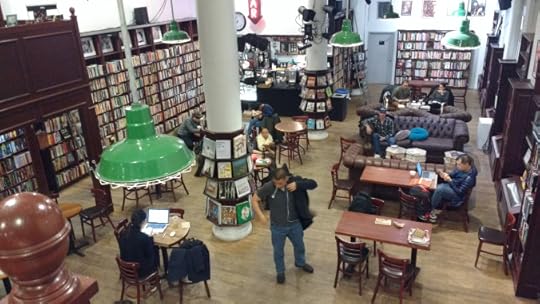 Housing Bookstore Cafe 02