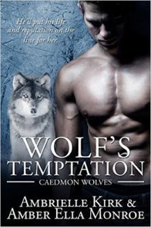 wolf's temptation