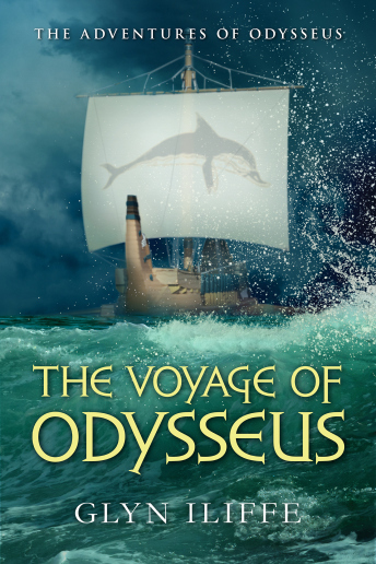 voyage of odysseus cover