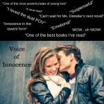 -One of the most powerful tales of young love-