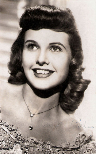 Sheila Sim (1922-2016)