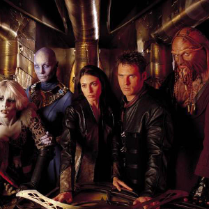 farscape