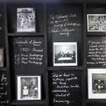 Nana Oforiatta Ayim travelling museum kiosk