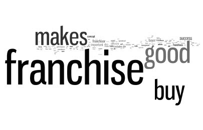 What makes a good franchise to buy