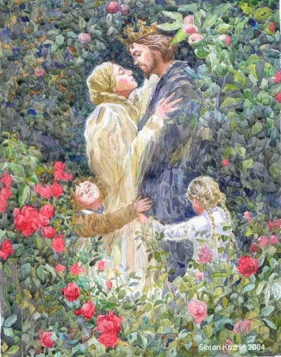 fairy tales