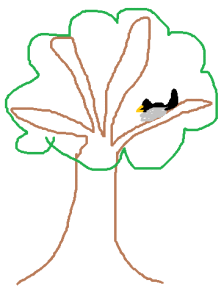 tree