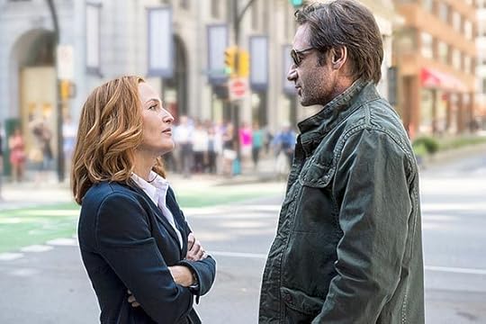 The X-Files 2016