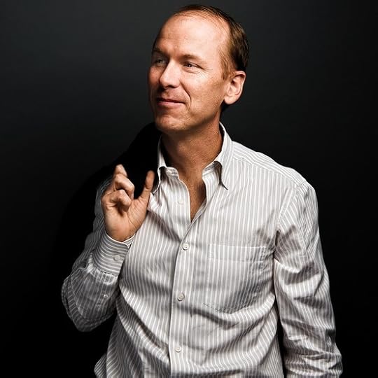 Michael DeCesare, CEO of ForeScout
