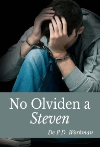 steven es kindle cover