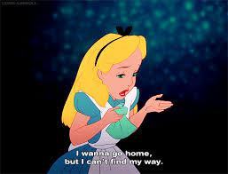 go home