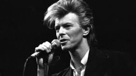 David Bowie, death, grief, aging