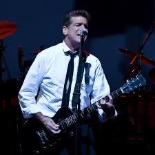 Glenn Frey, grief, death, sadness