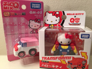 mech toys