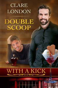 DoubleScoop