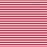 red white stripes