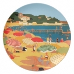vintage french riviera
