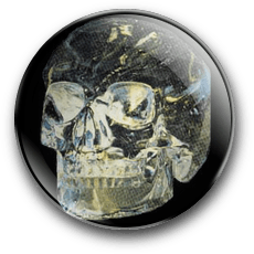 Crystal Skull