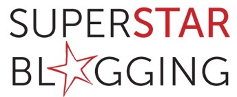 Superstar Blogging