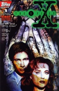 The X-Files #1