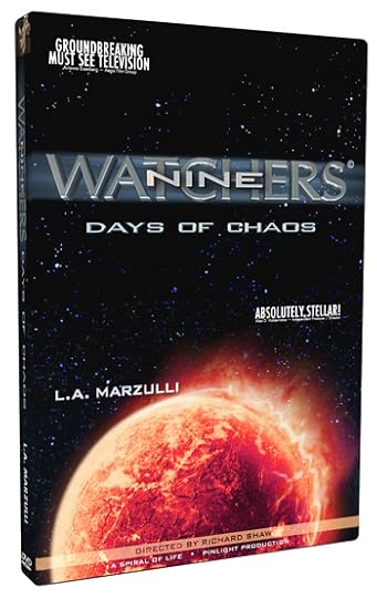 Watchers 9 L.A. Marzulli