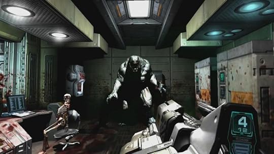 Doom 3