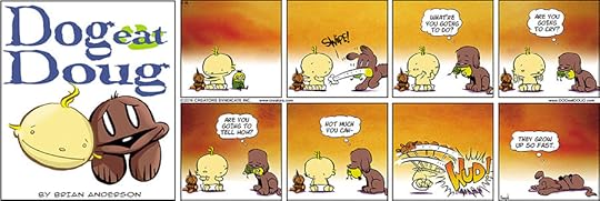 Dog Eat Doug for 01/24/2016