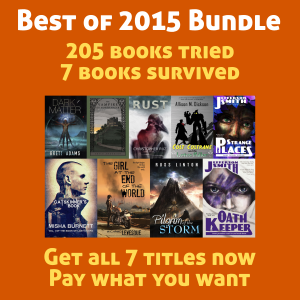 2016 Immerse Or Die Story Bundle