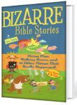 Bizzare stories book view